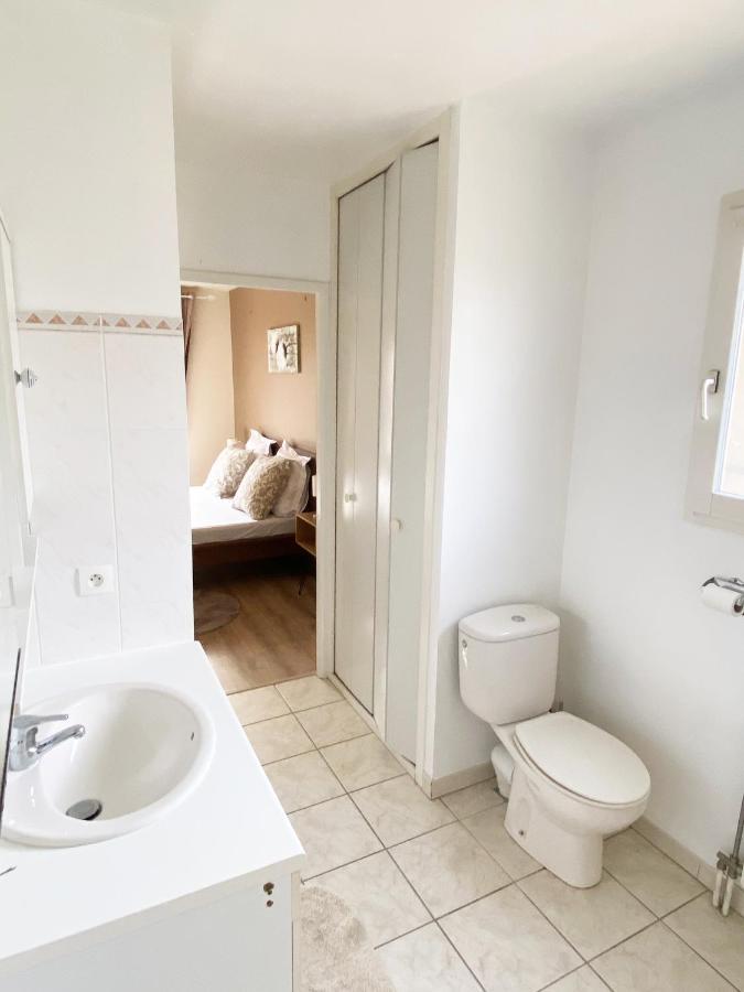 Villa Avec Jardin 600M² Netflix Proche Toulouse Colomiers Eksteriør bilde